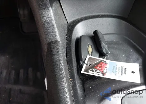 2018 Chevrolet Malibu 1Ls из США, поврежденный, VIN 1G1ZB5STXJF275842